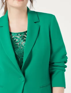 Marina Rinaldi Blazer en cady JADE Best