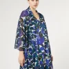 Marina Rinaldi Boléro en georgette CAFE Fashion