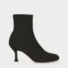 Marina Rinaldi Bottines en néoprène NOIR Online
