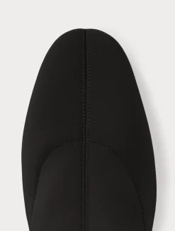 Marina Rinaldi Bottines en néoprène NOIR Online