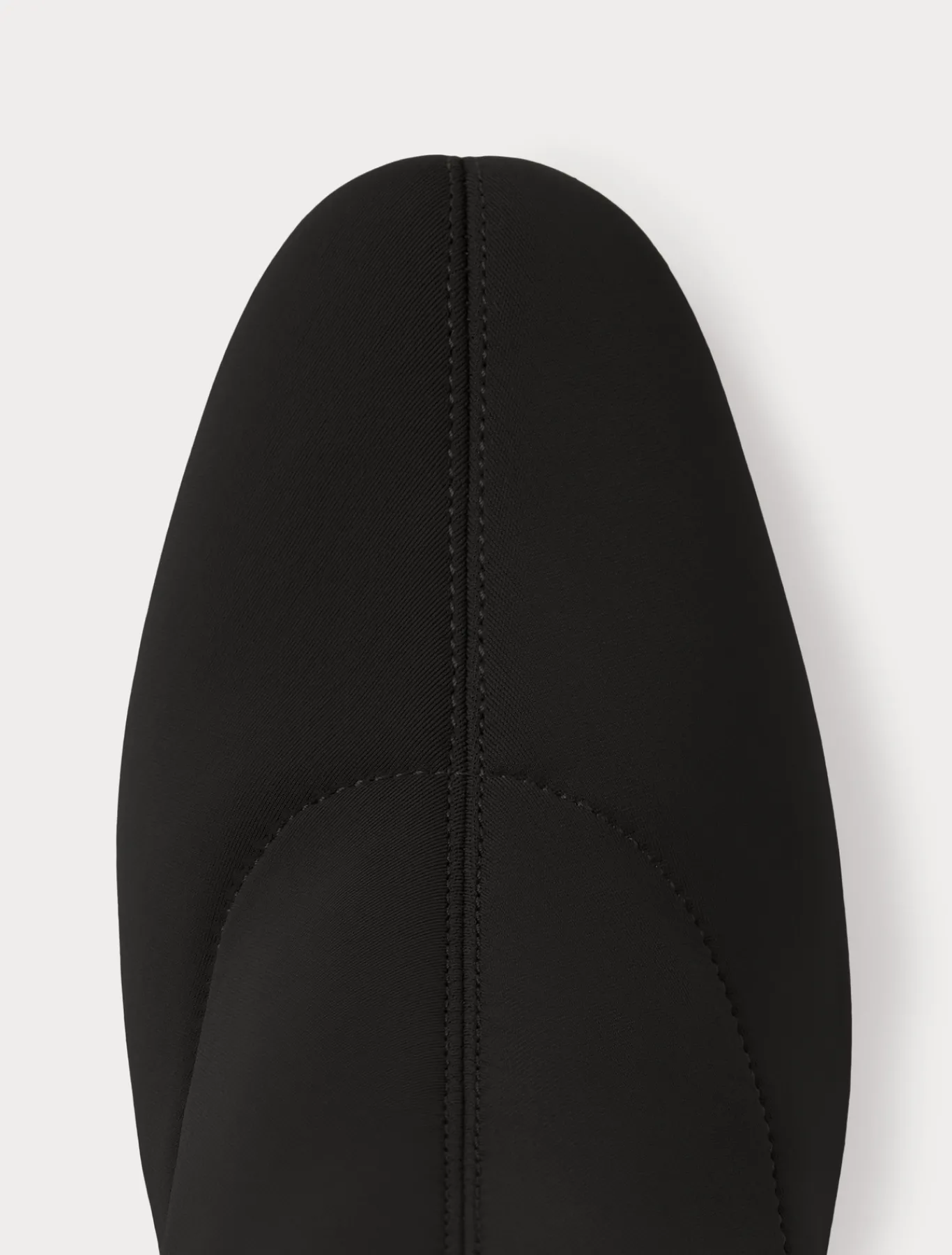 Marina Rinaldi Bottines en néoprène NOIR Online