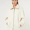 Marina Rinaldi Cape en jersey JAUNECLAIR New