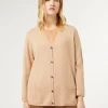 Marina Rinaldi Cardigan en cachemire POILDECHAMEAU Clearance
