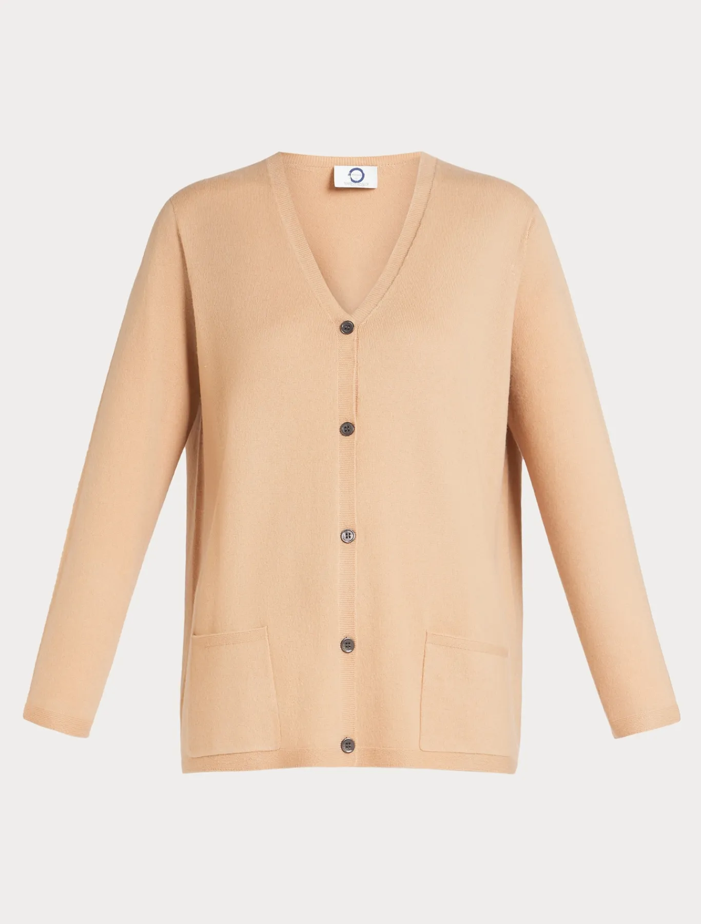 Marina Rinaldi Cardigan en cachemire POILDECHAMEAU Clearance