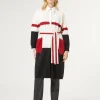 Marina Rinaldi Cardigan en laine BLEUMARINE Online