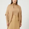 Marina Rinaldi Cardigan en laine et cachemire POILDECHAMEAU Online
