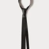 Marina Rinaldi Ceinture bandeau en nappa NOIR Sale