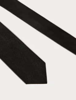 Marina Rinaldi Ceinture bandeau en nappa NOIR Sale