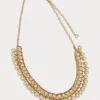 Marina Rinaldi Ceinture bijou avec perles ORCLAIR Clearance