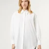 Marina Rinaldi Chemise en popeline BLANCNEUTRE Best