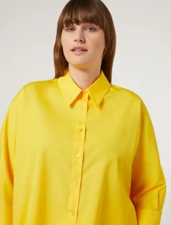 Marina Rinaldi Chemise en popeline SOLEIL Sale