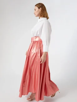 Marina Rinaldi Chemise en popeline BLANCNEUTRE New