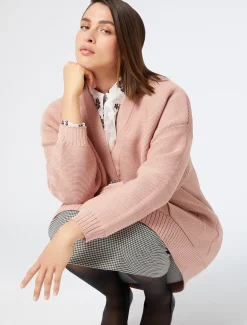 Marina Rinaldi Chemise en popeline de coton BLANCNEUTRE Best