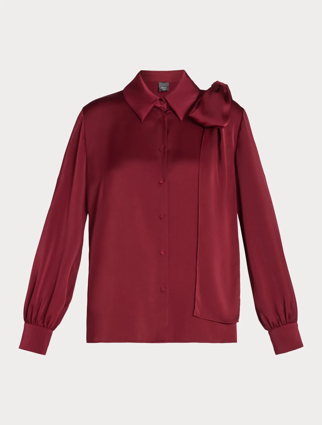 Marina Rinaldi Chemise en tissu technique RUBIS Outlet