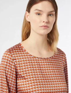Marina Rinaldi Chemisier en sergé SIENE Outlet