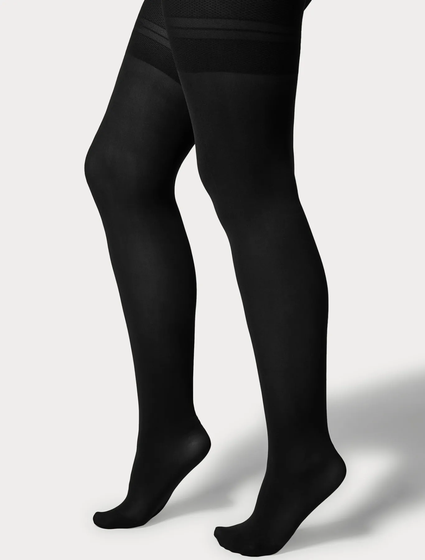 Marina Rinaldi Collants en microfibre 60 deniers NOIR Online