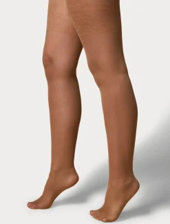 Marina Rinaldi Collants en microfibre 15 deniers NUDO Online