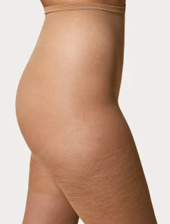 Marina Rinaldi Collants en microfibre 15 deniers NUDO Online