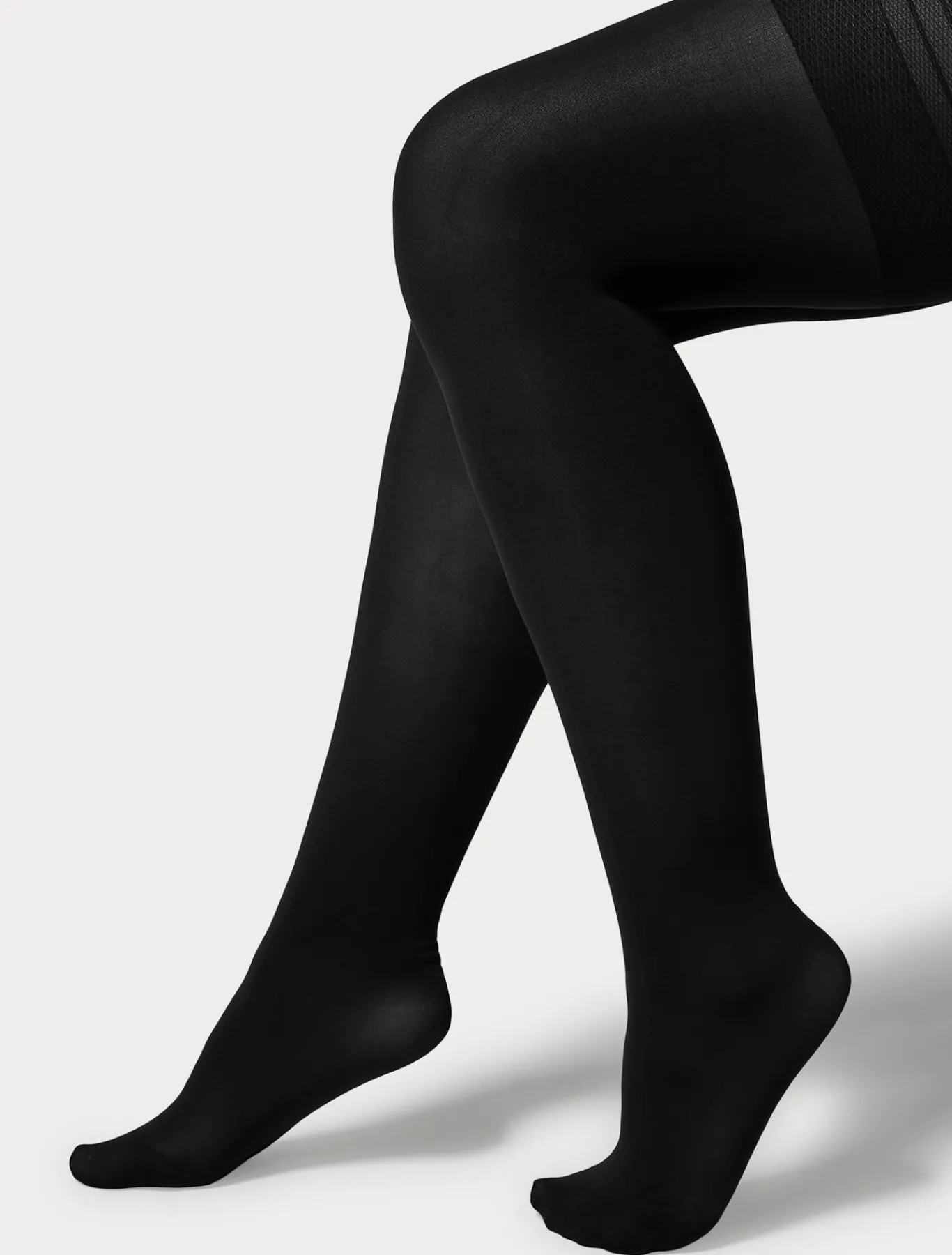 Marina Rinaldi Collants en microfibre 60 deniers NOIR Online