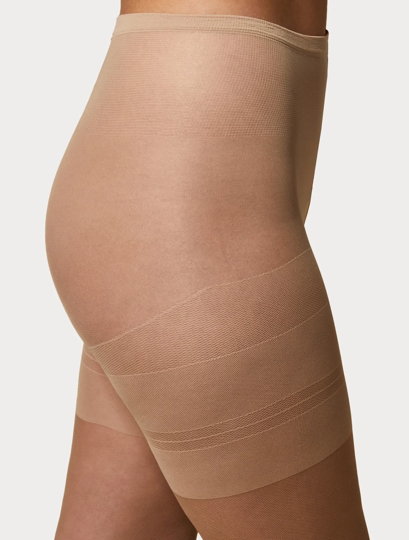 Marina Rinaldi Collants en tulle 20 deniers NUDO Outlet