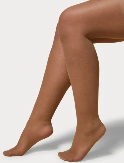 Marina Rinaldi Collants en tulle 20 deniers NUDO Outlet