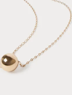 Marina Rinaldi Collier avec boule ORCLAIR Clearance
