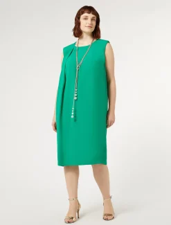 Marina Rinaldi Collier torsadé avec perles ORCLAIR Discount