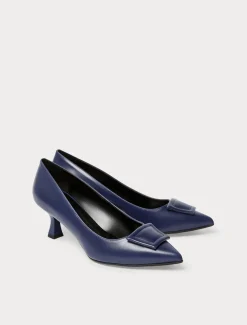 Marina Rinaldi Escarpins à bout pointu BLEUMARINE Online