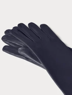 Marina Rinaldi Gants longs en nappa BLEUMARINE Online