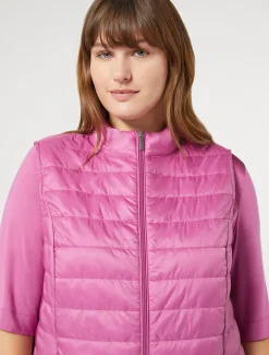 Marina Rinaldi Gilet rembourré VIEUXROSE Online