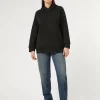 Marina Rinaldi Jean coupe classique en denim stretch BLEU Fashion