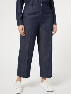 Marina Rinaldi Jeans en denim léger BLEUNUIT Sale