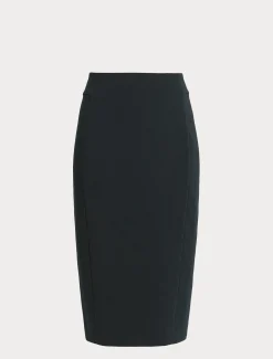 Marina Rinaldi Jupe en cady BLEUMARINE Online