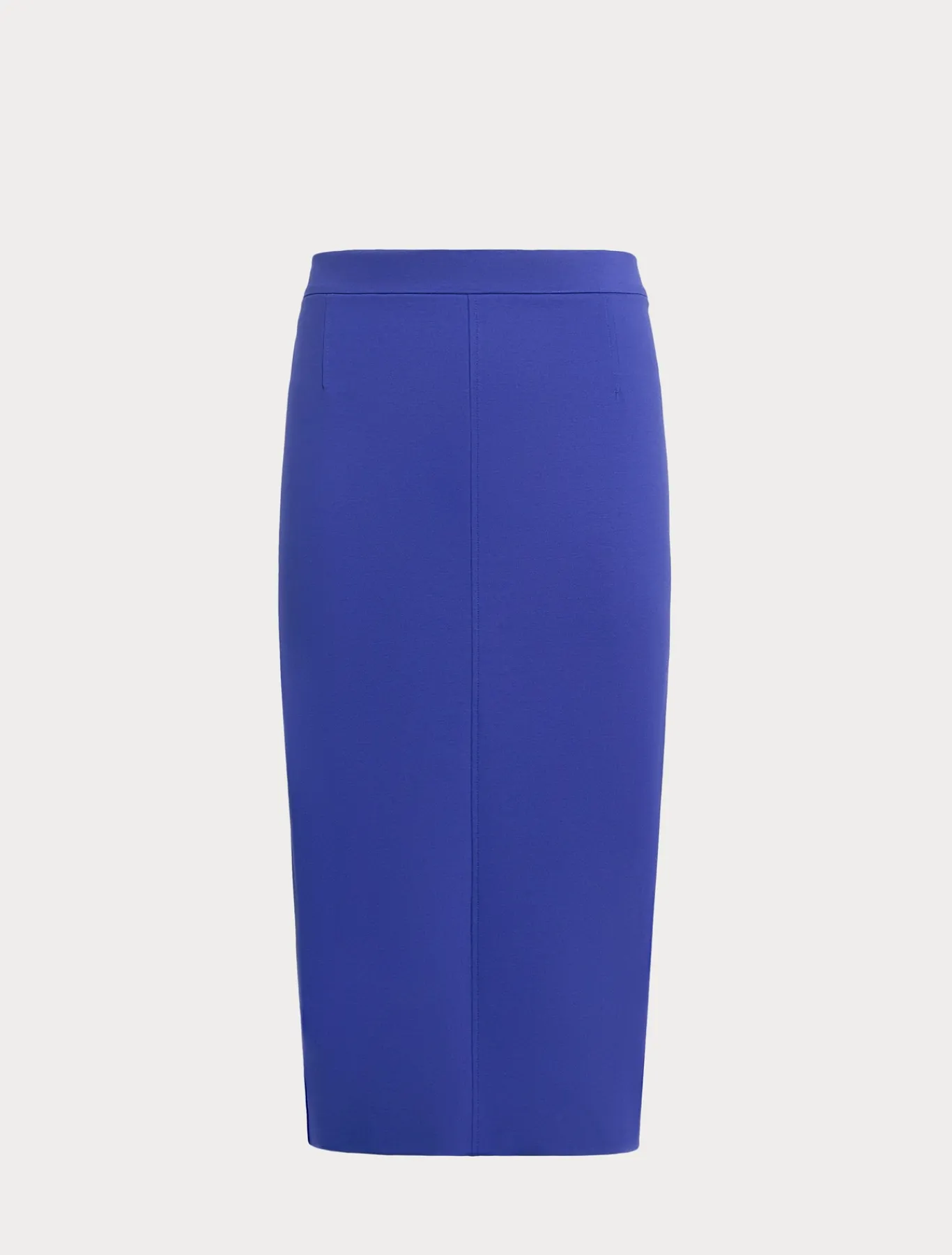 Marina Rinaldi Jupe en jersey VIOLET Outlet