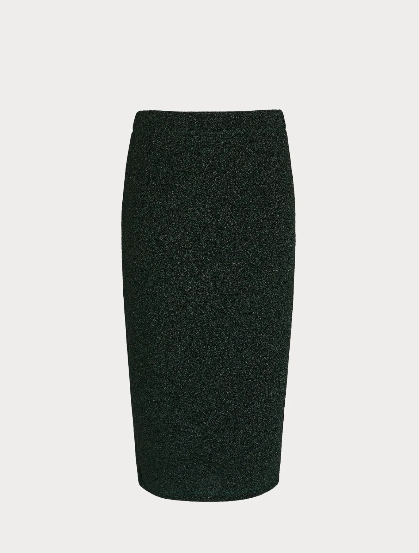 Marina Rinaldi Jupe en jersey stretch VERTFONCE' New