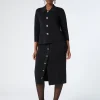 Marina Rinaldi Jupe en maille NOIR New