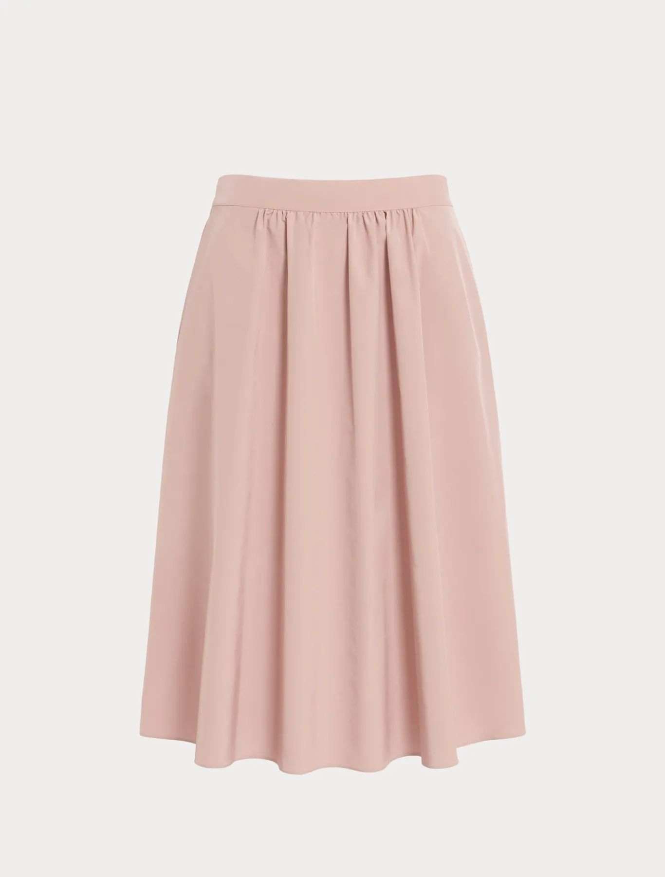 Marina Rinaldi Jupe en taffetas VIEUXROSE Clearance