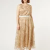 Marina Rinaldi Jupe longue en tulle ORCLAIR Outlet