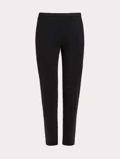 Marina Rinaldi Legging en jersey NOIR Hot