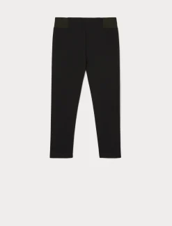 Marina Rinaldi Legging en jersey NOIR New