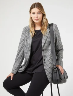 Marina Rinaldi Legging en jersey NOIR Hot