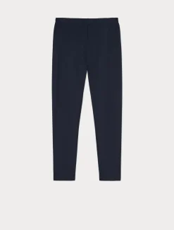Marina Rinaldi Legging en jersey compact BLEUNUIT New