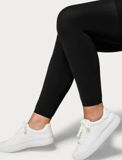 Marina Rinaldi Leggings en microfibre 100 deniers NOIR Discount