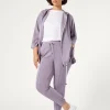Marina Rinaldi Pantalon de jogging en jersey GLYCINE Clearance