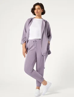 Marina Rinaldi Pantalon de jogging en jersey GLYCINE Clearance