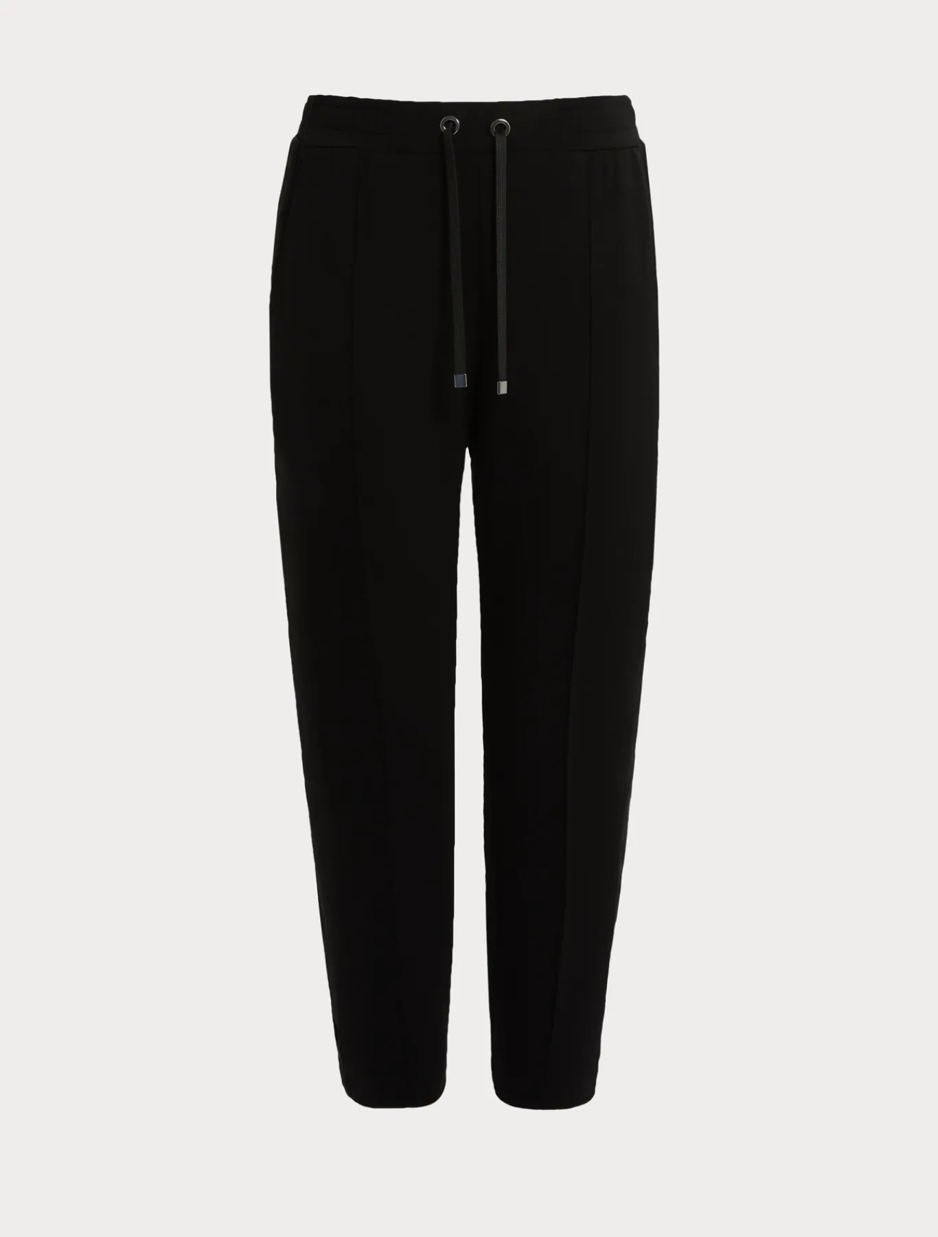 Marina Rinaldi Pantalon de jogging en jersey NOIR Online