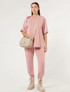 Marina Rinaldi Pantalon de jogging en jersey VIEUXROSE Online