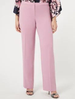 Marina Rinaldi Pantalon en cady VIEUXROSE Best