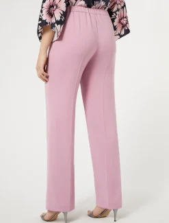 Marina Rinaldi Pantalon en cady VIEUXROSE Best