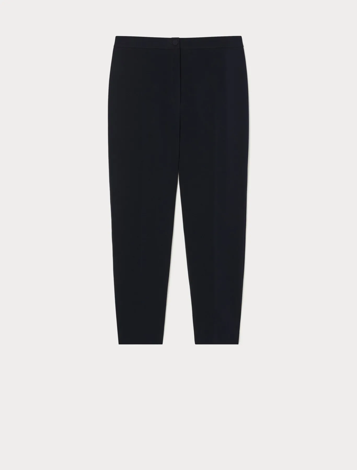 Marina Rinaldi Pantalon en cady triacétate BLEUNUIT New
